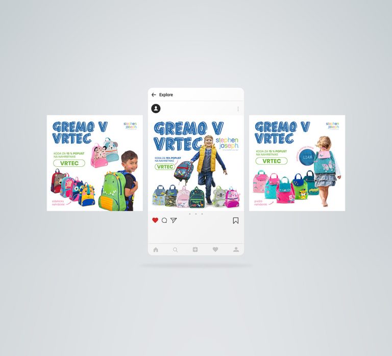 Banner Stephen Joseph