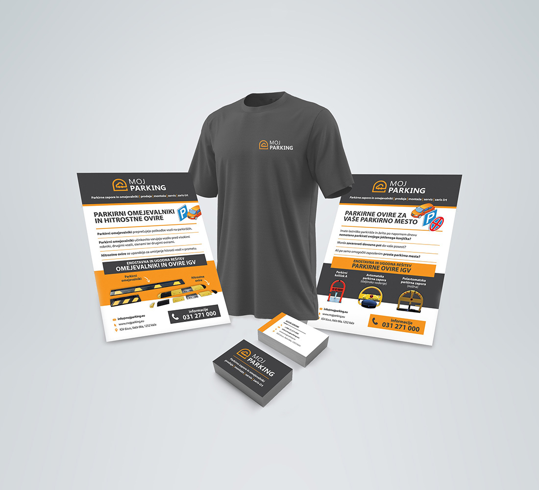 celostna grafična podoba