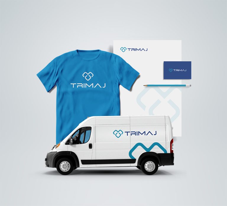 Trimaj