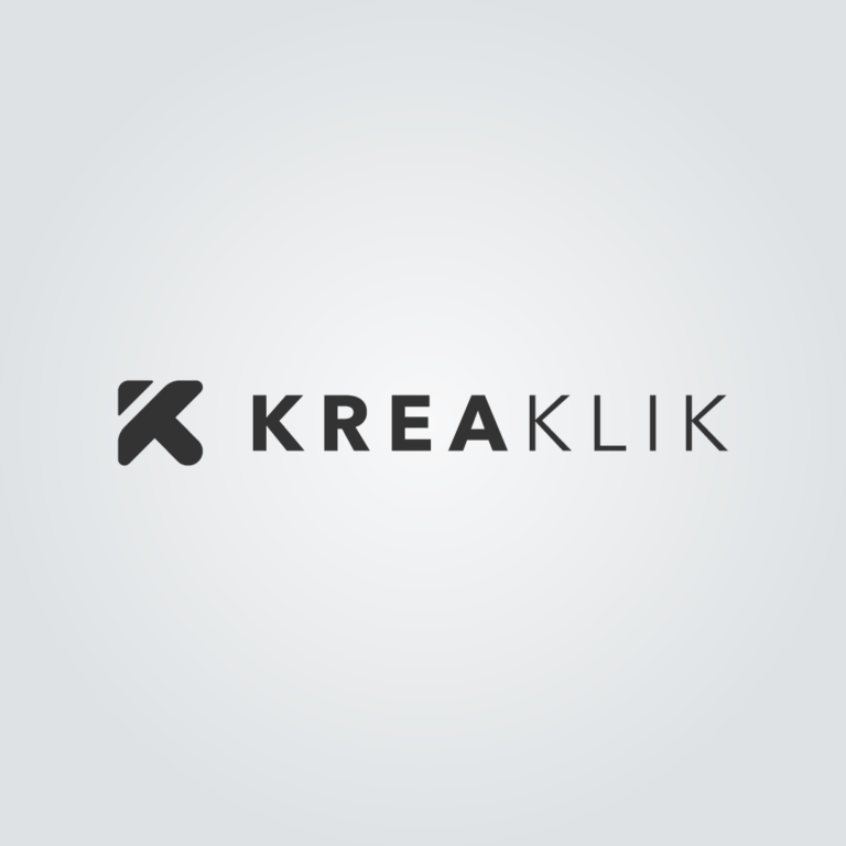 Logotip KreaKlik