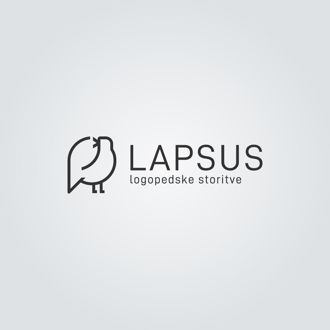 Logotip Lapsus
