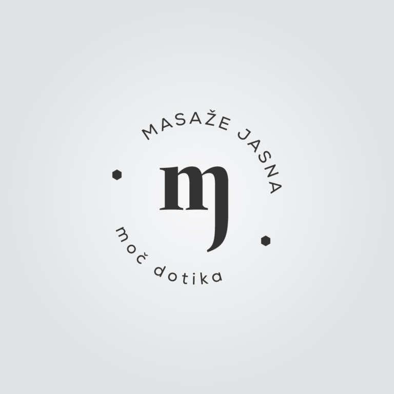 Logotip Masaže Jasna