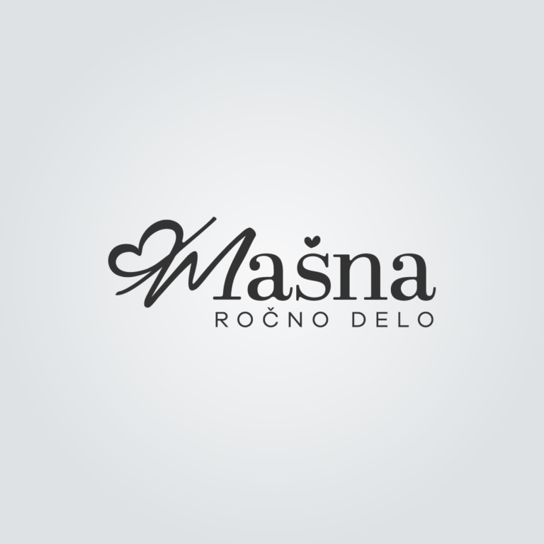 Logotip Mašna